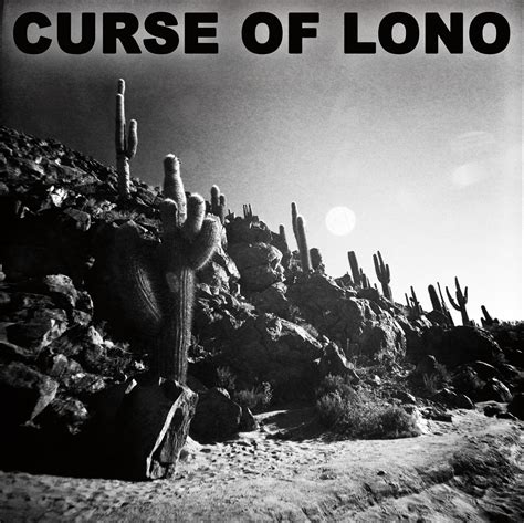 Bearing the Curse of Lono: Stories of the Damned